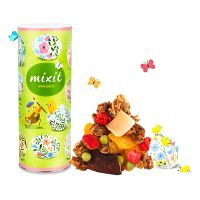 MIXIT Veli-koko-noční granola 530 g