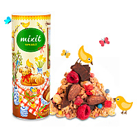 MIXIT Velikokonoční granola 540 g