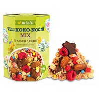 MIXIT Velikokonoční mix 270 g