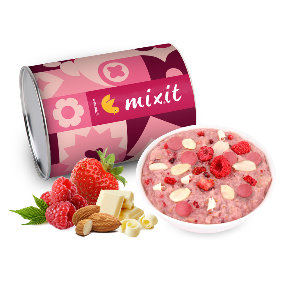 E-shop MIXIT Zamilované ovoce na kaši 230 g