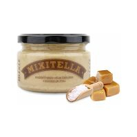 MIXIT Mixitella Arašídy se slaným karamelem 250 g