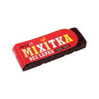 MIXIT Mixitka bez lepku třešeň a mandle 45 g