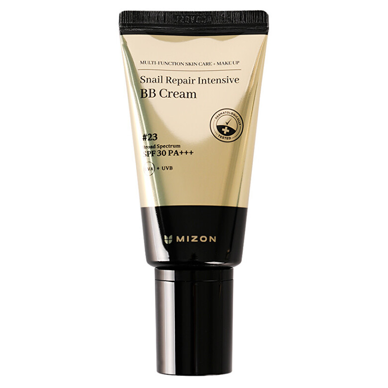 MIZON BB krém Snail Repair Intensive SPF 30+ PA+++ Odstín #23 50 ml