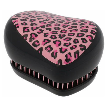 TANGLE TEEZER Compact Styler Kartáč na vlasy Pink Kitty 1 ks