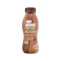PROBRANDS Mléčný proteinový nápoj čokoláda 310 ml