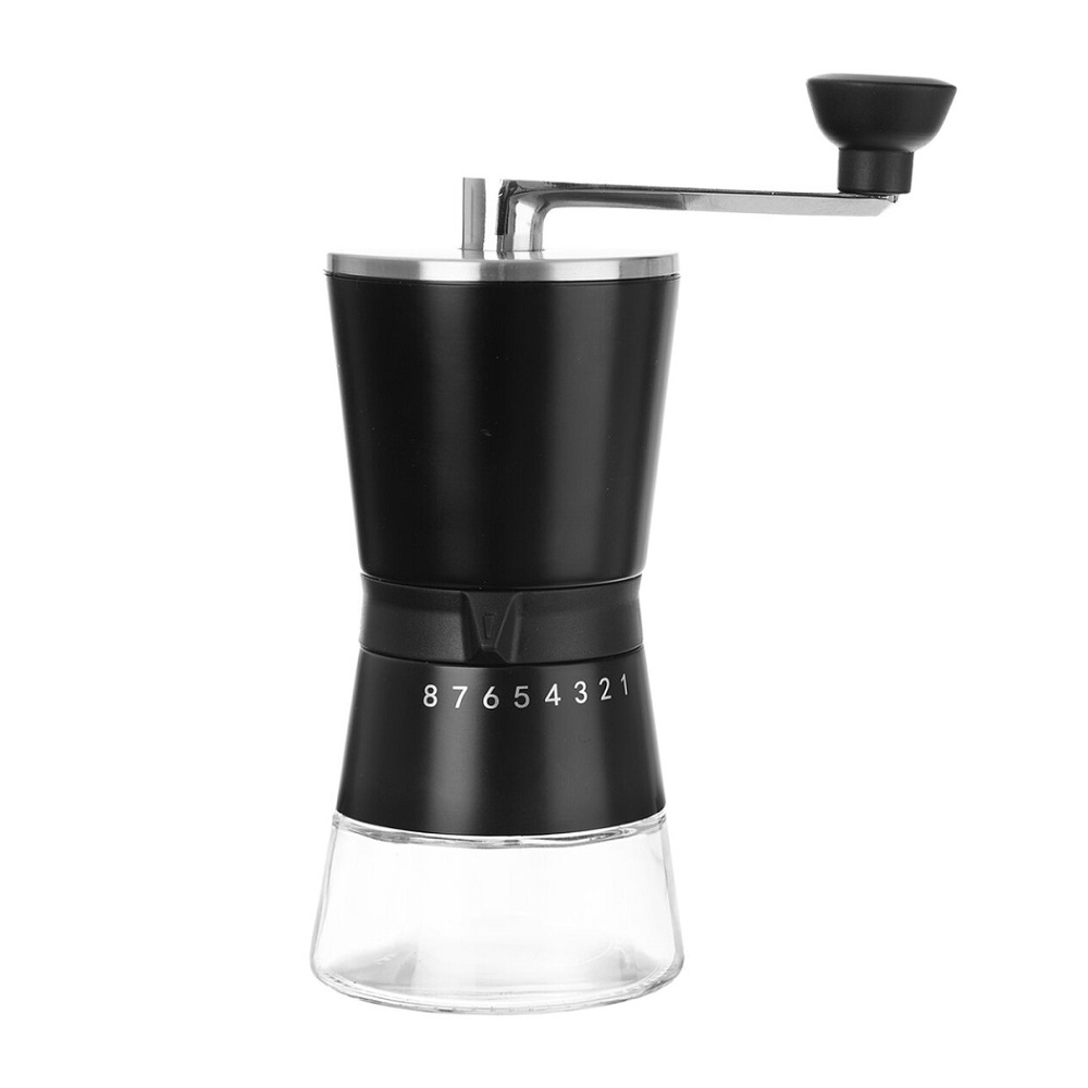 E-shop ORION Mechanický mlýnek na kávu 21 cm