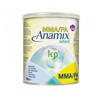 MMA PA Anamix Infant prášek 400 g