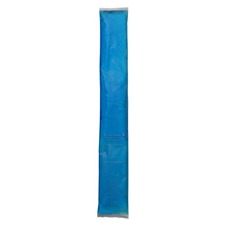 Levně MODOM Chladivý / hřejivý gelový sáček 8 x 50 cm