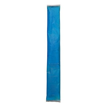MODOM Chladivý / hřejivý gelový sáček 8 x 50 cm