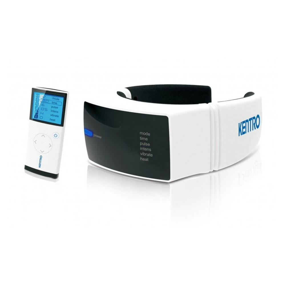 E-shop MODOM Krční masážní přístroj, použité