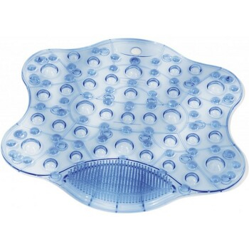 MODOM Masážní protiskluzová podložka do koupelny (Zdravotnické pomůcky do koupelny)