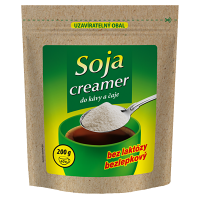 MOGADOR Soja creamer 200 g