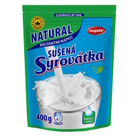 MOGADOR Syrovátka sušená natural instantní nápoj 400 g