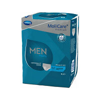 MOLICARE Men pants absorpční prádlo pro muže 7 kapek vel. M 8 kusů