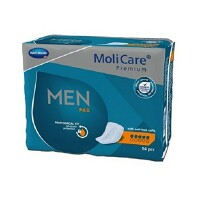 MOLICARE Premium men inkontinenční vložky 14 kusů