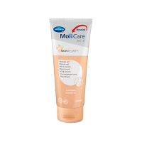 MOLICARE Skin Masážní gel 200 ml