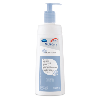 MOLICARE Skin mycí emulze 500 ml