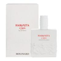 Molinard Habanita L´Esprit Parfémovaná voda 75ml 