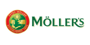 Doplňky stravy a vitamíny Möller's