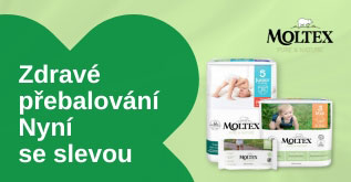 Moltex sleva 15 %