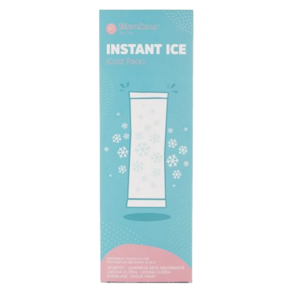 E-shop MOMCARE Instant ice chladící vložka 1 ks