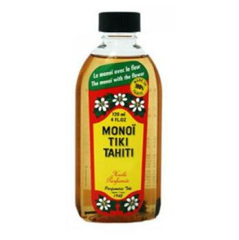 MONOI Tahiti Pitaté Jasmín 125 ml