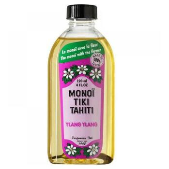 MONOI Tahiti Ylang Ylang 120 ml