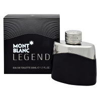 Mont Blanc Legend Toaletní voda 50ml 