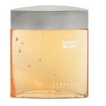 Mont Blanc Presence Sprchový gel 200ml  (Sprchové gely)