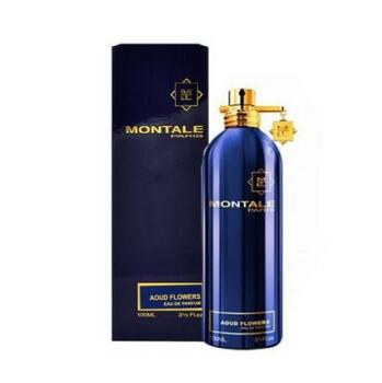 Montale Paris Aoud Flowers – Parfémovaná voda pro muže 100 ml