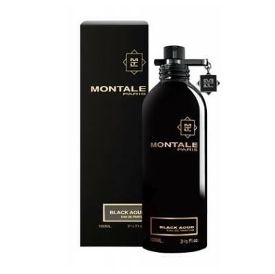 E-shop Montale Paris Black Aoud Parfémovaná voda 100ml