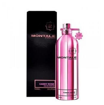 MONTALE Candy Rose – Parfémovaná voda pro ženy 100 ml