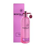 Montale Paris Roses Musk Parfémovaná voda 100ml 