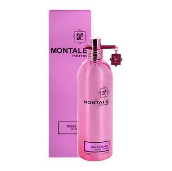 MONTALE PARIS Roses Musk Parfémovaná voda 100 ml