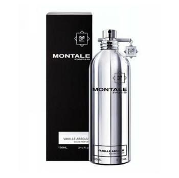 Montale Paris Vanille Absolu Parfémovaná voda 100ml