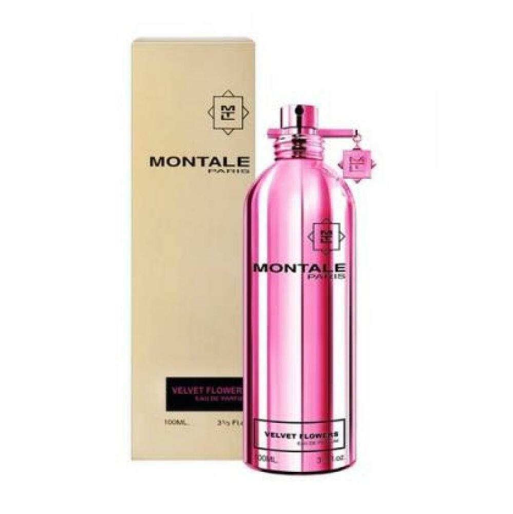 Montale Paris Velvet Flowers Parfémovaná voda 100ml