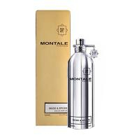 Montale Paris Wood&Spices Parfémovaná voda 100ml 