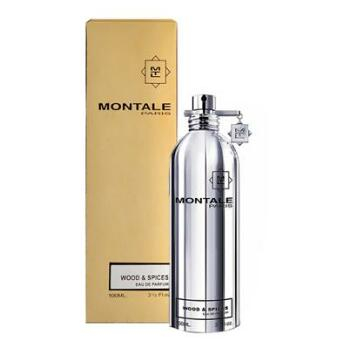 Montale Paris Wood&Spices Parfémovaná voda 100ml 
