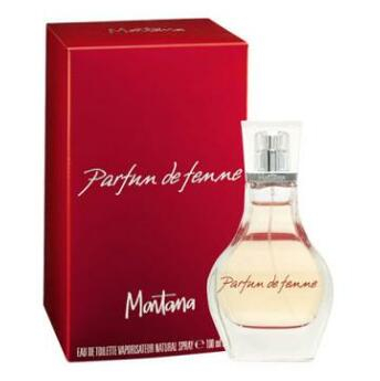 E-shop MONTANA Parfum de Femme Toaletní voda 30 ml