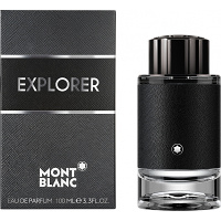 MONTBLANC EXPLORER Parfémovaná voda pro muže 100 ml