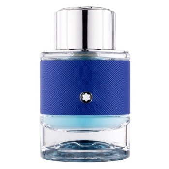 MONTBLANC Explorer Ultra Blue EdP 60 ml (Parfémované vody)