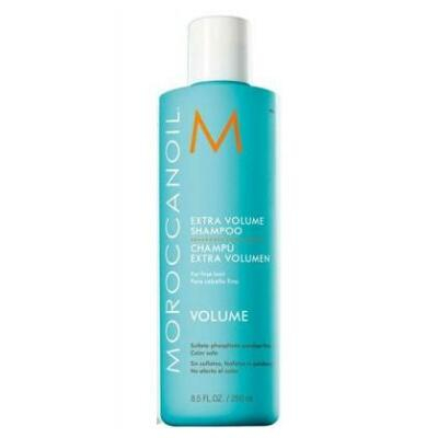 E-shop MOROCCANOIL Šampon na objem vlasů Volume 250 ml