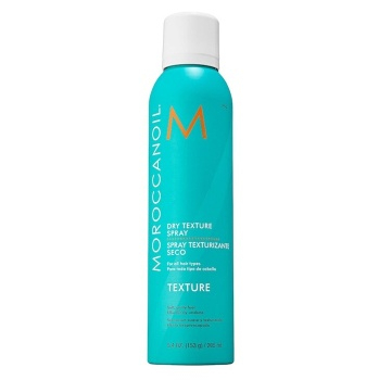 MOROCCANOIL Lak na vlasy pro dlouhotrvající zpevnění účesu 205 ml (Laky na vlasy)