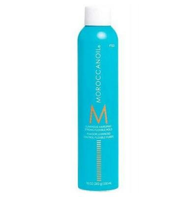 E-shop MOROCCANOIL Lak na vlasy se středně silnou fixací Finish 330 ml