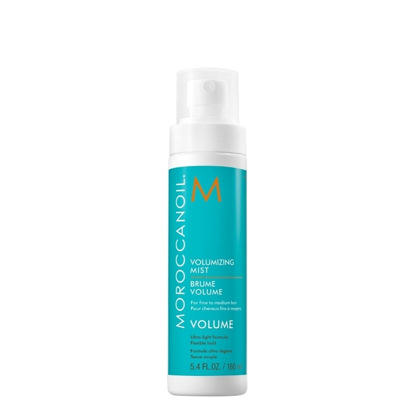 E-shop MOROCCANOIL Objemová mlha na vlasy Volume 160 ml