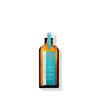 MOROCCANOIL Olej pro jemné a zplihlé vlasy Treatment 25 ml