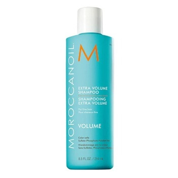 MOROCCANOIL Šampon na objem vlasů Volume 250 ml (Šampony na jemné vlasy)