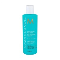 MOROCCANOIL Uhlazující šampon s arganovým olejem Smooth 250 ml