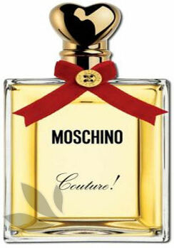 Moschino Couture Parfémovaná voda 50ml 