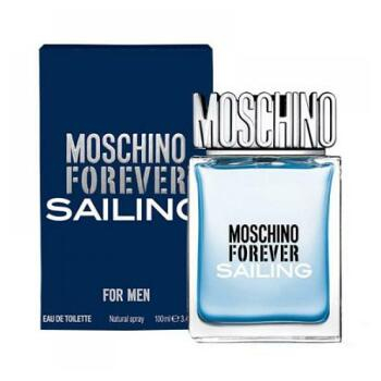 Moschino Forever Sailing Toaletní voda 100ml 